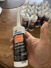 Permatex 29208 The Right Stuff One Minute Black Gasket Maker 5oz Cartridge Lot