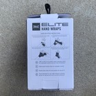 Everlast Core 120    Hand Wraps White Boxing Mma Training Hand Protection 1 Pair