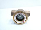 Dwyer Sfi-100-1 4 Midwest Sight Flow Indicator 1 4in