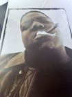Notorious B i g  Biggie Smalls 24x36 Hip Hop Rap Music Poster Wall Art