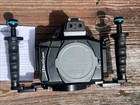 Nauticam Na-em5 Underwater Housing For Olympus Omd Em 5 Camera