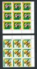 Ireland Principality Of Thomond 1961 Europa Set Of 12 Mnh In Blocks Of 9 