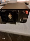 Astron Ls-3a Dc Power Supply 115vac 60hz To 28vdc 3a Cont  4a Intermittent Used