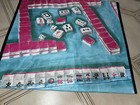 Marshall Reusable Bag In Chinese Mahjong Design With Big Winning Cards In Hand