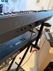 Yamaha Psr-e263 Portable Digital Keyboard 61-key