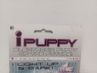 New Nos Vintage Y2k 2000 Ipuppy Electronic Puppy Of The Future Robot Keychain 
