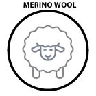 Carolina Ultimate Men s Merino Wool Blend Camo Tall Boot Socks 1 Pair Pack