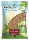 Dry Roasted Sunflower Seed Kernels With Himalayan Salt     No Shell  No Oil Added