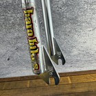 Haro Straight Shooter Fork 14 Mm 1 1 8 Threadless Old School Bmx Freestyle 20