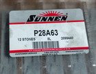 7  Pcs Sunnen P28a63 Honing Stones
