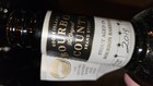 Goose Island Bourbon County Stout 12 Empty Bottles
