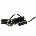 Aquascape Led Color-changing Fountain Light 84072