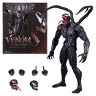 7 Inch Carnage Venom Action Figure Venom Legends Series Venom Figure Anime Toy