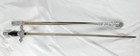 Vintage Knights Of Columbus 4th Degree Ceremonial Sword Scabbard Case  2