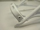 1995 Honda Cr125 Cr 125 R Rear Frame With New Powdercoat