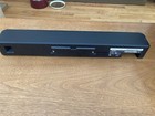 Bose Solo 5 Tv Sound System Soundboard No Cables For Parts Or Repair
