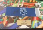 Authentic 2026 Fifa World Cup Signed Captain Worn Armband Of Gustavo Gomez