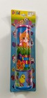 Vintage Lisa Frank Easter Kaleidoscope Toy 1990s 90s Kittens Cats Chicks New Nos