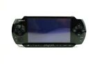 Sony Playstation Psp 1000 2000 3000 Console With Charger new Battery Region Free