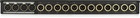 Black Lion Audio Pbr Xlr Patchbay