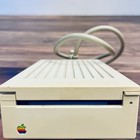 Apple Unidisk 3 5 Floppy Disk Drive A2m2053 825-0640-a  Untested - Ships Free 