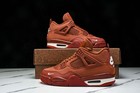 Aj 4 Retro Og Sp Nigel Sylvester Brick By Brick Hf4340-800 Men s Size 4-13