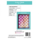 Color Shift Quilt Pattern By Blooming Boldly Designs