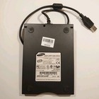 Samsung Usb Floppy Disk Drive Model Sfd-321u hp 