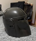 Mandarin Helmet