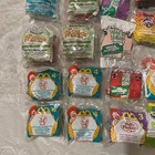 Huge Lot Of 38 Sealed Vintage Mcdonalds Happy Meal Toys 90s Burger King Chicfila