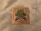 Four Peaks Brewing Beer Coaster  Tempe  Az  Set Of 4