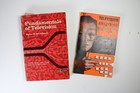 Television Service Guides Fundamentals Analyzing Book Lot
