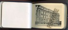 1949 Autograph Book - Auch Family Bronx  New York - Public School 36   Orig Box 