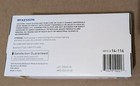 Mckesson Vinyl Exam Gloves Qty 100 Medium Powder Free