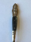 Thailand Vintage Souvenir Spoon Collectible