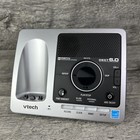 Vtech Ds6121 Dect6 0 Cordless Phone And Answering Machine  With Ac Adapter 