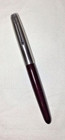 Parker 51 Special Aerometric Brown   Chrome Medium Octanium Nib Excellent