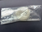 Agilent 5065-9978 5m Silicone Tubing  1mm Id  3mm Od - New Sealed