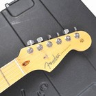 Fender American Standard Stratocaster Hss Maple Used Alder W hard Case