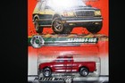 Matchbox 1997  50 -  mb326 Collect All 10 Series - Ford F-150