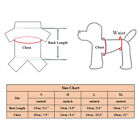 Washable Female Dog Puppy Pet Nappy Diapers Season Menstrual Sanitary Pants