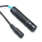 Infrared 808nm 500mw 980nm 100mw Focusable Dot Ir Laser Diode Module 5v Adapter