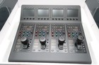Open Box - Blackmagic Design Atem Camera Control Panel  bmd-swpanelccu4 