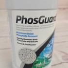 Seachem Phosguard 500ml Phosphate Silicate Remover Aquarium Filter Media