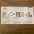 Royal Mail Diamond Jubilee Stamp Set