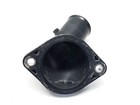 2009 Toyota Venza  2 7l   At  Thermostat Housing 