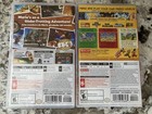 Super Mario Odyssey   Mario Maker 2 Nintendo Switch Us Versions Brand New Sealed