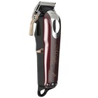  New Wahl Professional 5-star Series Cordless Magic Clip Hair Clipper 8148 Red