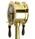 24  Nautical Maritime Brass Ship s Engine Order Telegraph Decorative Gift