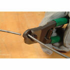 Greenlee 722 Wire Rope   Wire Cutter - 19990  Forged Steel Blade And Handle